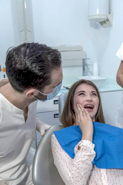 Best Emergency Dental Services for Seniors in Woodland Park, NE